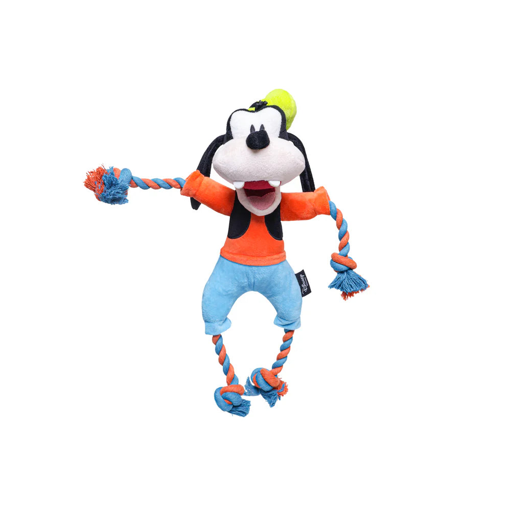 Goofy Rope Official Disney Goofy Rope